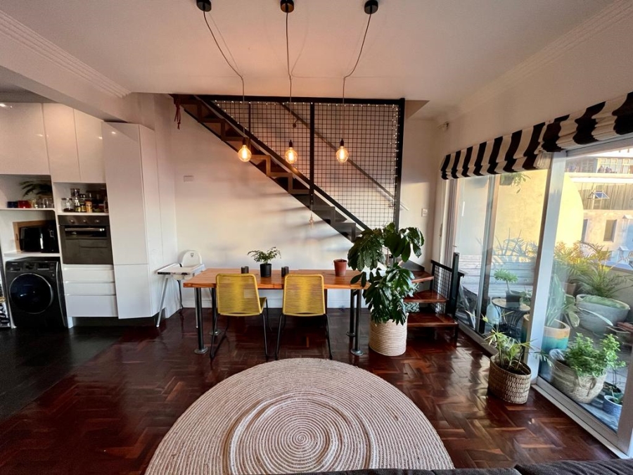 To Let 3 Bedroom Property for Rent in Sea Point Western Cape